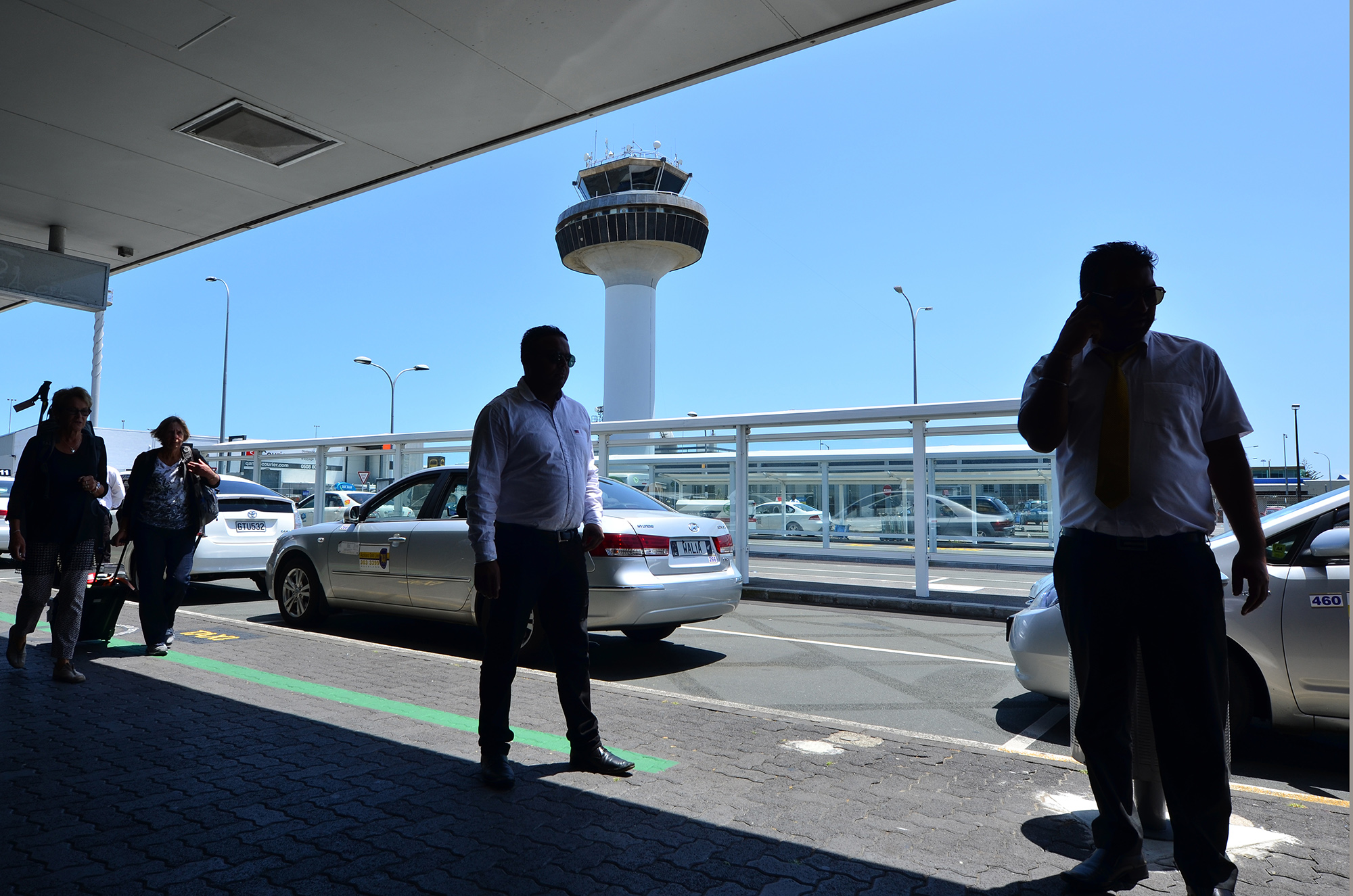 Trouver parking aeroport a Nantes