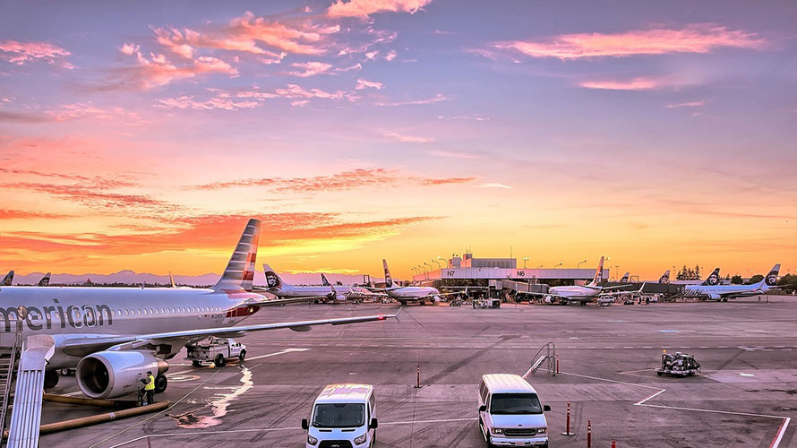 Quelques astuces pour savoir quand reserver son parking pour l’aeroport  de Nantes