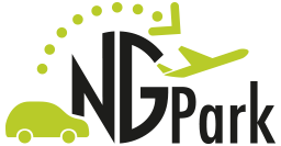 Logo NG Park
