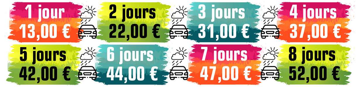 tarif parking pas cher aeroport nantes atlantique février 2020